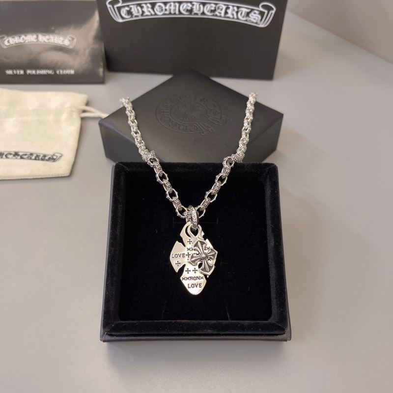 Chrome Hearts Necklaces